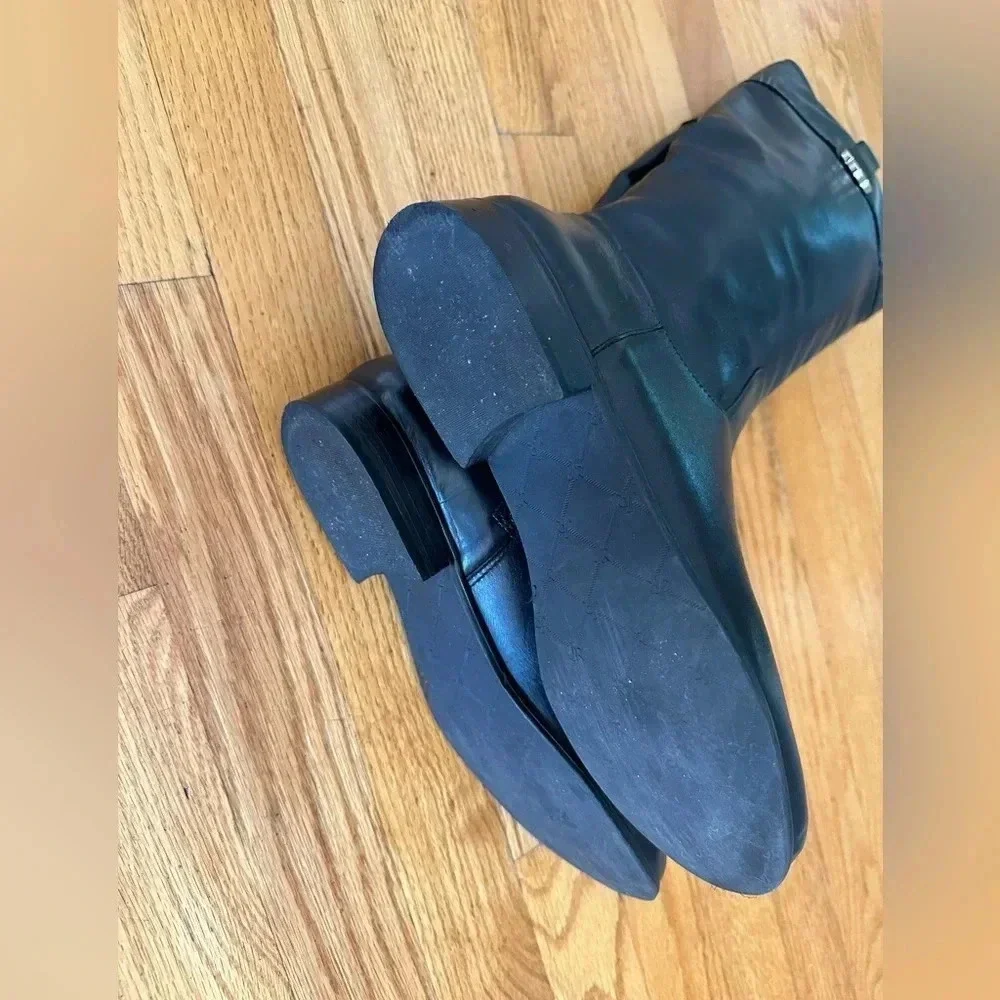 Jack Rogers Harper boots